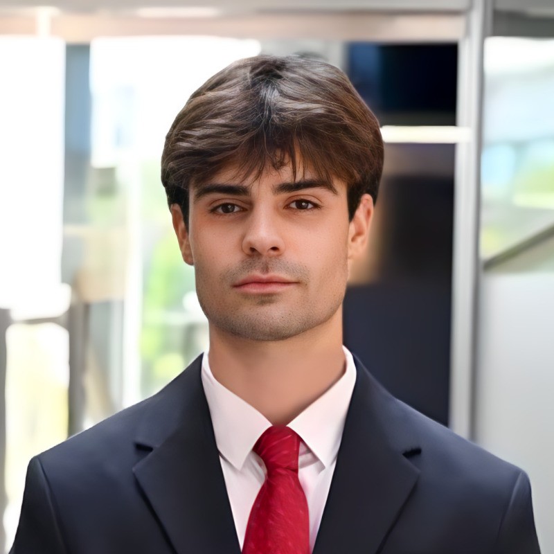Carlos Cao López